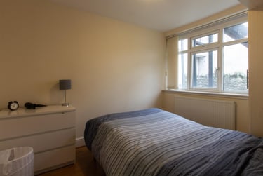 1 bed house, The Walk, City Centre, Cardiff, CF243AF - Image 4